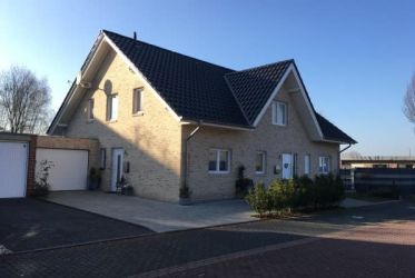 Zweifamilienhaus in Kaldenkirchen